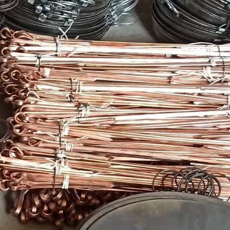پخش عمده منقل صحرایی مفتولی