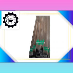 سیخ جگر استیل 1/5میل 6تایی